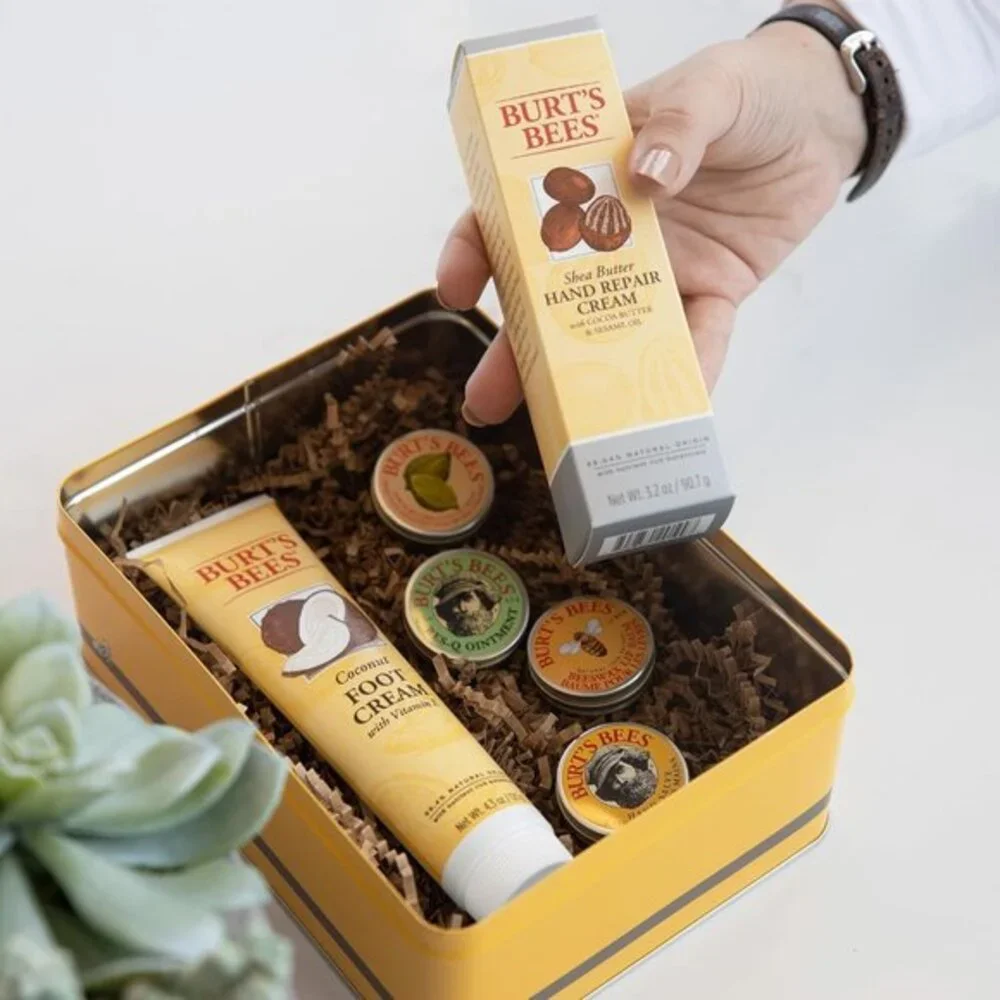 Bees Christmas Gifts, 6 Stocking Stuffers Products, Classics Set - Original Bees